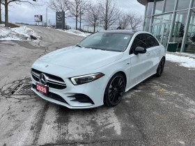 Mercedes-Benz A 35 * AMG * CARFAX * ЦЕНА ДО БГ - Car24.bg Mercedes-Benz A 35 * AMG * CARFAX * ЦЕНА ДО БГ