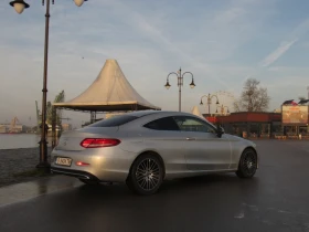 Mercedes-Benz C 220 - 17500 € / 34227.03 лв. - 78209929 5 | Car24.bg Mercedes-Benz C 220 - 17500 € / 34227.03 лв. - 78209929 5