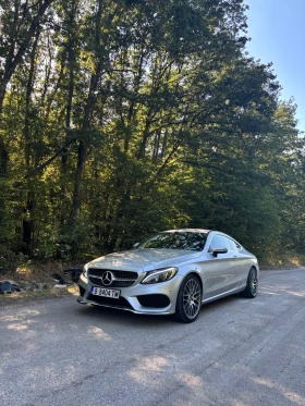 Mercedes-Benz C 220 - Car24.bg Mercedes-Benz C 220