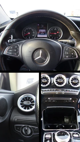 Mercedes-Benz C 220 - 17500 € / 34227.03 лв. - 78209929 14 | Car24.bg Mercedes-Benz C 220 - 17500 € / 34227.03 лв. - 78209929 14