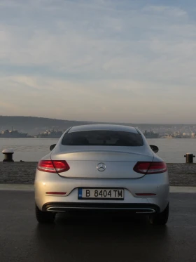 Mercedes-Benz C 220 - 17500 € / 34227.03 лв. - 78209929 7 | Car24.bg Mercedes-Benz C 220 - 17500 € / 34227.03 лв. - 78209929 7