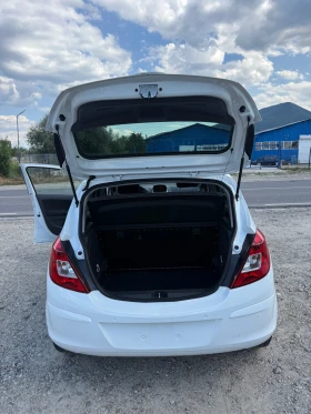 Opel Corsa 1.3CDTI* 6ск.* Подгрев-Волан, седалки* ЛИЗИНГ | Auto.bg — изображение 15 Opel Corsa 1.3CDTI* 6ск.* Подгрев-Волан, седалки* ЛИЗИНГ | Auto.bg — изображение 15