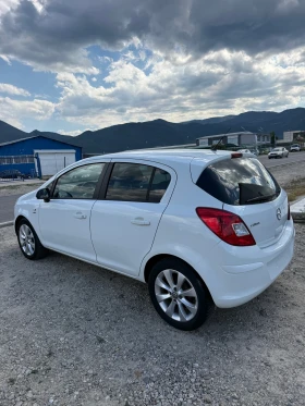 Opel Corsa 1.3CDTI* 6ск.* Подгрев-Волан, седалки* ЛИЗИНГ | Auto.bg — изображение 6 Opel Corsa 1.3CDTI* 6ск.* Подгрев-Волан, седалки* ЛИЗИНГ | Auto.bg — изображение 6