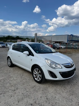 Opel Corsa 1.3CDTI* 6ск.* Подгрев-Волан, седалки* ЛИЗИНГ | Auto.bg — изображение 3 Opel Corsa 1.3CDTI* 6ск.* Подгрев-Волан, седалки* ЛИЗИНГ | Auto.bg — изображение 3