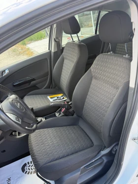 Opel Corsa 1.3CDTI* 6ск.* Подгрев-Волан, седалки* ЛИЗИНГ | Auto.bg — изображение 12 Opel Corsa 1.3CDTI* 6ск.* Подгрев-Волан, седалки* ЛИЗИНГ | Auto.bg — изображение 12