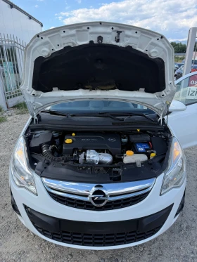 Opel Corsa 1.3CDTI* 6ск.* Подгрев-Волан, седалки* ЛИЗИНГ | Auto.bg — изображение 14 Opel Corsa 1.3CDTI* 6ск.* Подгрев-Волан, седалки* ЛИЗИНГ | Auto.bg — изображение 14