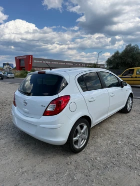 Opel Corsa 1.3CDTI* 6ск.* Подгрев-Волан, седалки* ЛИЗИНГ | Auto.bg — изображение 4 Opel Corsa 1.3CDTI* 6ск.* Подгрев-Волан, седалки* ЛИЗИНГ | Auto.bg — изображение 4