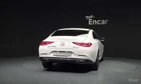 Mercedes-Benz CLS 400 AMG* LINE* 4MATIC* BURMESTER* ОБДУХВАНЕ* ДИСТРОНИК | Auto.bg — изображение 4 Mercedes-Benz CLS 400 AMG* LINE* 4MATIC* BURMESTER* ОБДУХВАНЕ* ДИСТРОНИК | Auto.bg — изображение 4