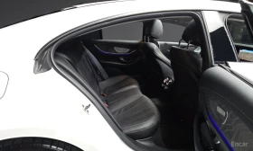 Mercedes-Benz CLS 400 AMG* LINE* 4MATIC* BURMESTER* ОБДУХВАНЕ* ДИСТРОНИК | Auto.bg — изображение 16 Mercedes-Benz CLS 400 AMG* LINE* 4MATIC* BURMESTER* ОБДУХВАНЕ* ДИСТРОНИК | Auto.bg — изображение 16
