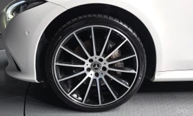 Mercedes-Benz CLS 400 AMG* LINE* 4MATIC* BURMESTER* ОБДУХВАНЕ* ДИСТРОНИК | Auto.bg — изображение 5 Mercedes-Benz CLS 400 AMG* LINE* 4MATIC* BURMESTER* ОБДУХВАНЕ* ДИСТРОНИК | Auto.bg — изображение 5