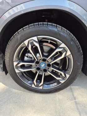 BMW iX2 xDrive30 - 52900 € - 24893867 7 | Car24.bg BMW iX2 xDrive30 - 52900 € - 24893867 7