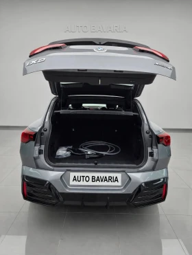 BMW iX2 xDrive30 - 52900 € - 24893867 6 | Car24.bg BMW iX2 xDrive30 - 52900 € - 24893867 6