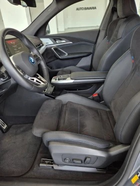 BMW iX2 xDrive30 - 52900 € - 24893867 9 | Car24.bg BMW iX2 xDrive30 - 52900 € - 24893867 9