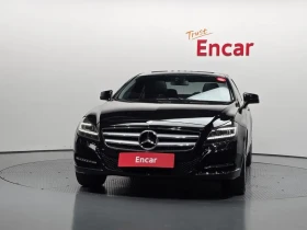 Mercedes-Benz CLS 350 undefined | Auto.bg — изображение 6 Mercedes-Benz CLS 350 undefined | Auto.bg — изображение 6
