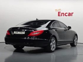Mercedes-Benz CLS 350 undefined | Auto.bg — изображение 4 Mercedes-Benz CLS 350 undefined | Auto.bg — изображение 4