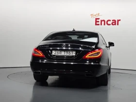 Mercedes-Benz CLS 350 undefined | Auto.bg — изображение 7 Mercedes-Benz CLS 350 undefined | Auto.bg — изображение 7