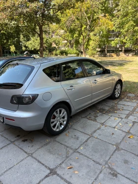Mazda 3 - 1700 € - 99448927 6 | Car24.bg Mazda 3 - 1700 € - 99448927 6