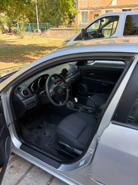Mazda 3 - 1700 € - 99448927 7 | Car24.bg Mazda 3 - 1700 € - 99448927 7