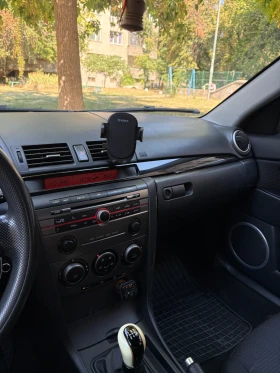 Mazda 3 - 1700 € - 99448927 8 | Car24.bg Mazda 3 - 1700 € - 99448927 8