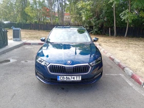 Skoda Octavia - Car24.bg Skoda Octavia