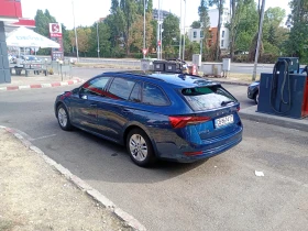 Skoda Octavia - 19000 € - 40746007 2 | Car24.bg Skoda Octavia - 19000 € - 40746007 2