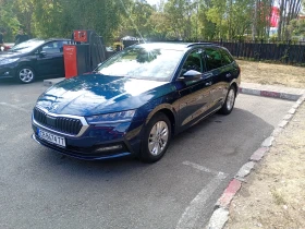 Skoda Octavia - 19000 € - 40746007 4 | Car24.bg Skoda Octavia - 19000 € - 40746007 4