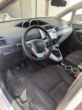 Toyota Verso 2.0 D-4D - 3600 € - 74922317 17 | Car24.bg Toyota Verso 2.0 D-4D - 3600 € - 74922317 17
