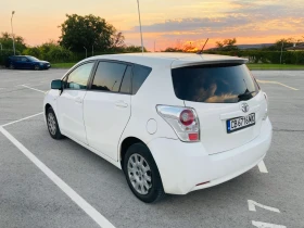 Toyota Verso 2.0 D-4D - 3600 € - 74922317 7 | Car24.bg Toyota Verso 2.0 D-4D - 3600 € - 74922317 7