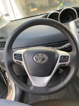 Toyota Verso 2.0 D-4D - 3600 € - 74922317 12 | Car24.bg Toyota Verso 2.0 D-4D - 3600 € - 74922317 12