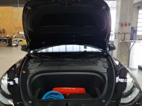 Tesla Model Y Long Range Dual Motor Leather LED Navi - 34495 € - 47036306 9 | Car24.bg Tesla Model Y Long Range Dual Motor Leather LED Navi - 34495 € - 47036306 9