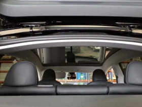 Tesla Model Y Long Range Dual Motor Leather LED Navi - 34495 € - 47036306 8 | Car24.bg Tesla Model Y Long Range Dual Motor Leather LED Navi - 34495 € - 47036306 8