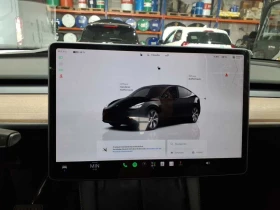 Tesla Model Y Long Range Dual Motor Leather LED Navi - 34495 € - 47036306 7 | Car24.bg Tesla Model Y Long Range Dual Motor Leather LED Navi - 34495 € - 47036306 7