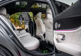 Mercedes-Benz E 63 AMG S* 4MATIC + * DESIGNO* 3XTV* MASSAGE* PANORAMA* | Auto.bg — изображение 11 Mercedes-Benz E 63 AMG S* 4MATIC + * DESIGNO* 3XTV* MASSAGE* PANORAMA* | Auto.bg — изображение 11
