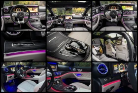Mercedes-Benz E 63 AMG S* 4MATIC + * DESIGNO* 3XTV* MASSAGE* PANORAMA* | Auto.bg — изображение 16 Mercedes-Benz E 63 AMG S* 4MATIC + * DESIGNO* 3XTV* MASSAGE* PANORAMA* | Auto.bg — изображение 16