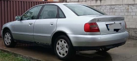 Audi A4 - Car24.bg Audi A4