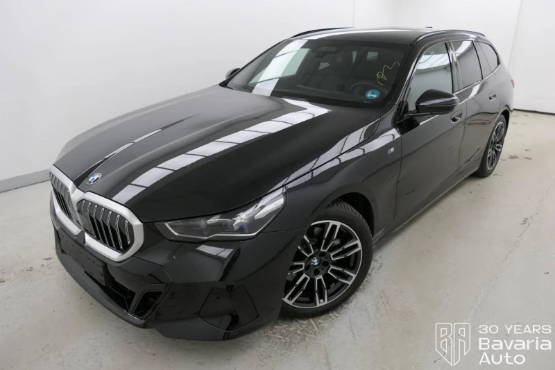 BMW 520 d xDrive Touring M Sport Paket Steptronic - 114500 лв. / 58542.92 € - 88581556 1 | Car24.bg BMW 520 d xDrive Touring M Sport Paket Steptronic - 114500 лв. / 58542.92 € - 88581556 1