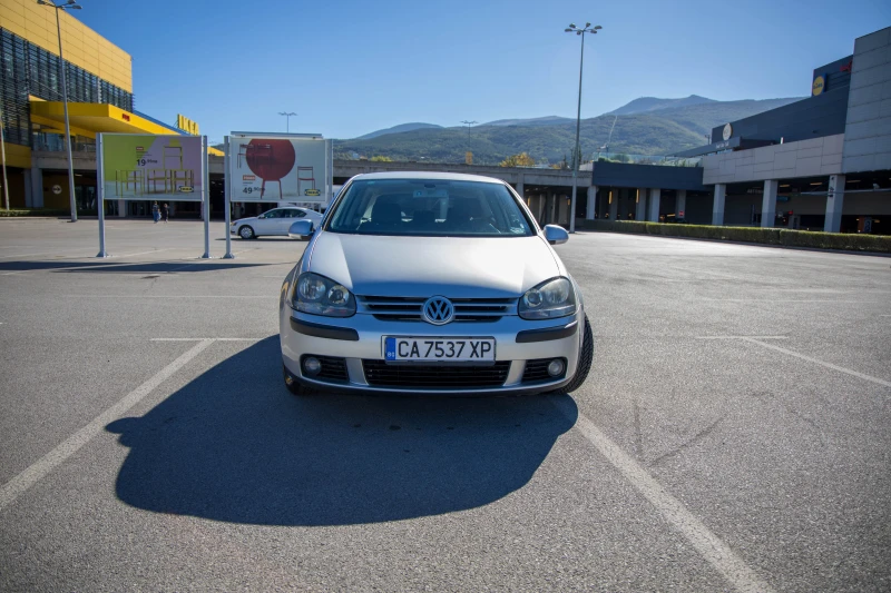 VW Golf 5 - 1800 € / 3520.49 лв. - 33694970 1 | Car24.bg VW Golf 5 - 1800 € / 3520.49 лв. - 33694970 1