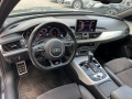 Audi A6 3.0TDi S-line Quattro Matrix Facelift - [9] 