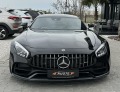 Mercedes-Benz AMG GT S * Performance* Burmester/Алкантара/Подгрев/Камера - [2] 