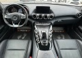 Mercedes-Benz AMG GT S * Performance* Burmester/Алкантара/Подгрев/Камера - [10] 