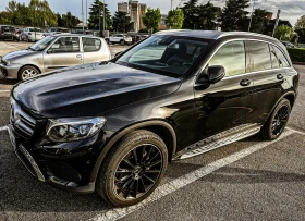 Mercedes-Benz GLC 220 CDI 4-MATIC 9G-TRONIC SPORT 1 - Car24.bg Mercedes-Benz GLC 220 CDI 4-MATIC 9G-TRONIC SPORT 1