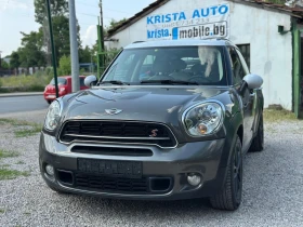 Mini Countryman S...2.0SD...ALL4...AUTOMATIK...2L-panorama...NAVI - Car24.bg Mini Countryman S...2.0SD...ALL4...AUTOMATIK...2L-panorama...NAVI