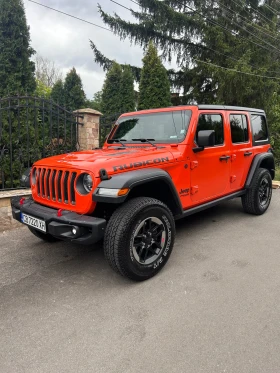 Jeep Wrangler - Car24.bg Jeep Wrangler