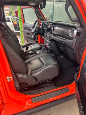 Jeep Wrangler - 28500 € / 55741.15 лв. - 46534325 13 | Car24.bg Jeep Wrangler - 28500 € / 55741.15 лв. - 46534325 13