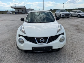 Снимка Nissan Juke