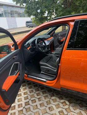 Audi Q3 S line 45 TFSIe S | Auto.bg — изображение 10 Audi Q3 S line 45 TFSIe S | Auto.bg — изображение 10