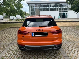 Audi Q3 S line 45 TFSIe S | Auto.bg — изображение 4 Audi Q3 S line 45 TFSIe S | Auto.bg — изображение 4