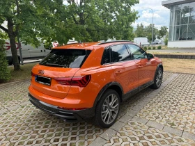 Audi Q3 S line 45 TFSIe S | Auto.bg — изображение 3 Audi Q3 S line 45 TFSIe S | Auto.bg — изображение 3