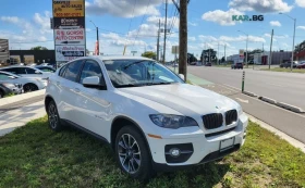 BMW X6 XDRIVE35| ADAPTIVE CRUISE| 360| КАМЕРА| ЩОРИ| |