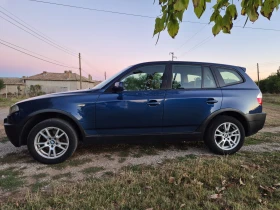 BMW X3 2.5/ГАЗ - 3800 € - 43747728 4 | Car24.bg BMW X3 2.5/ГАЗ - 3800 € - 43747728 4